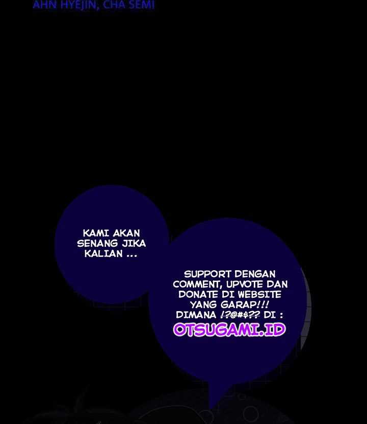 Vigilante Chapter 30 - halaman 35