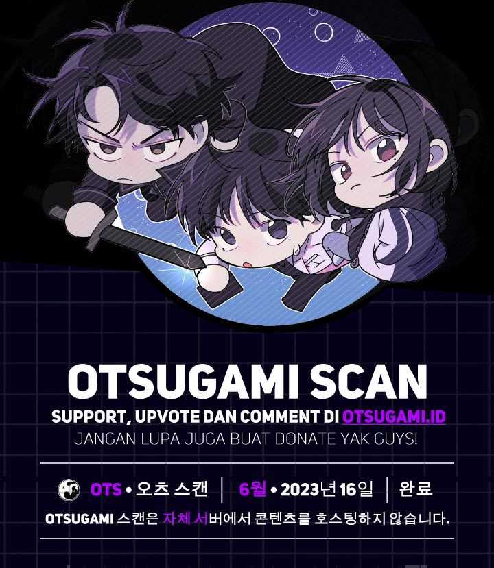 Vigilante Chapter 30 - halaman 36