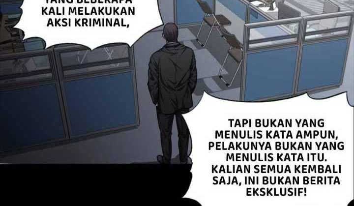 Vigilante Chapter 31 - halaman 10