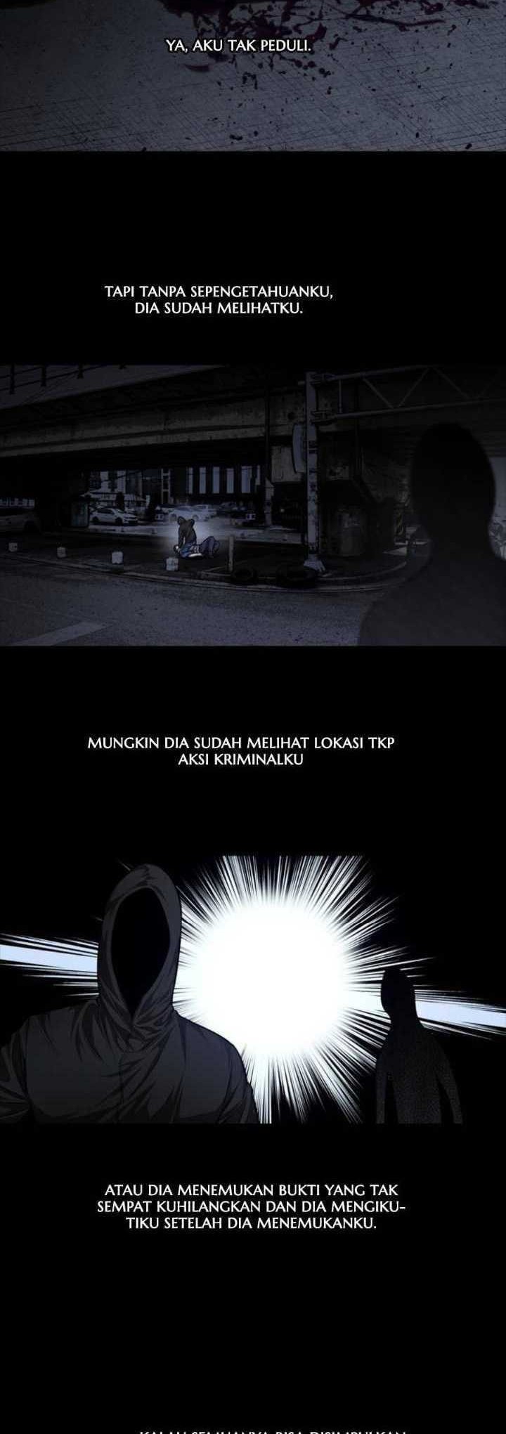 Vigilante Chapter 31 - halaman 18