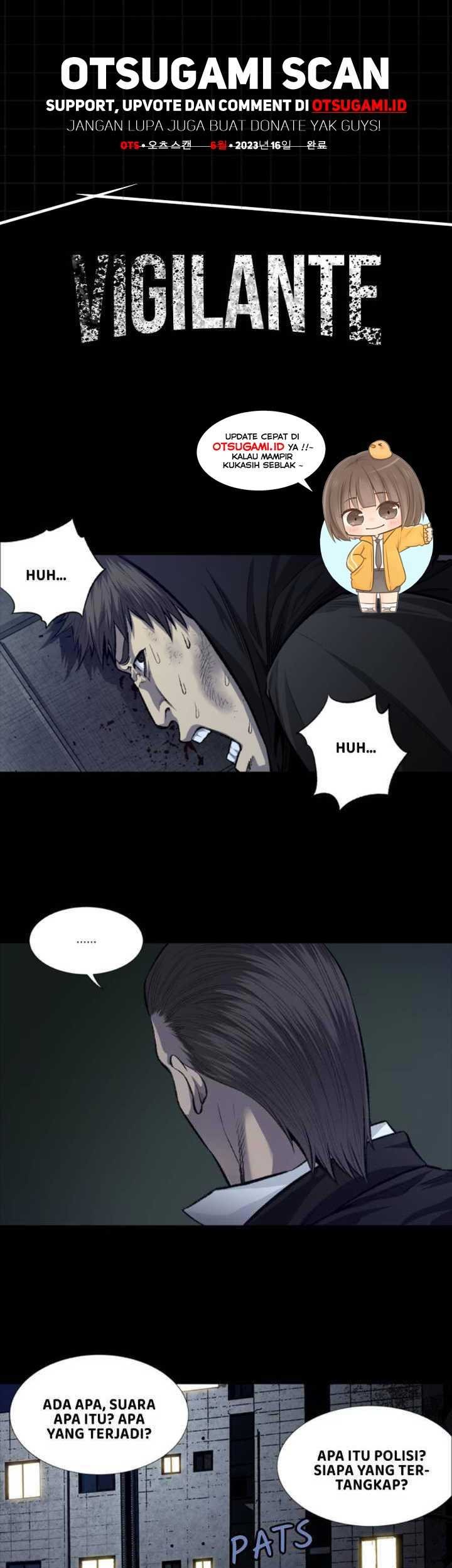 Vigilante Chapter 31 - halaman 2