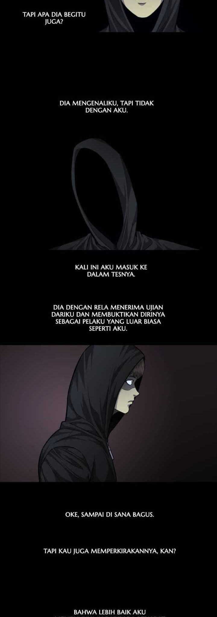 Vigilante Chapter 31 - halaman 20