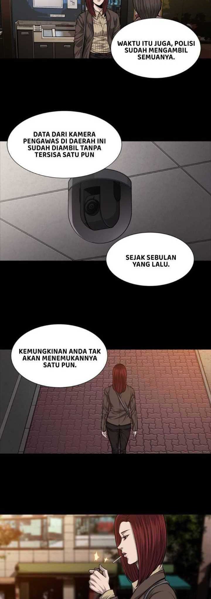 Vigilante Chapter 31 - halaman 24