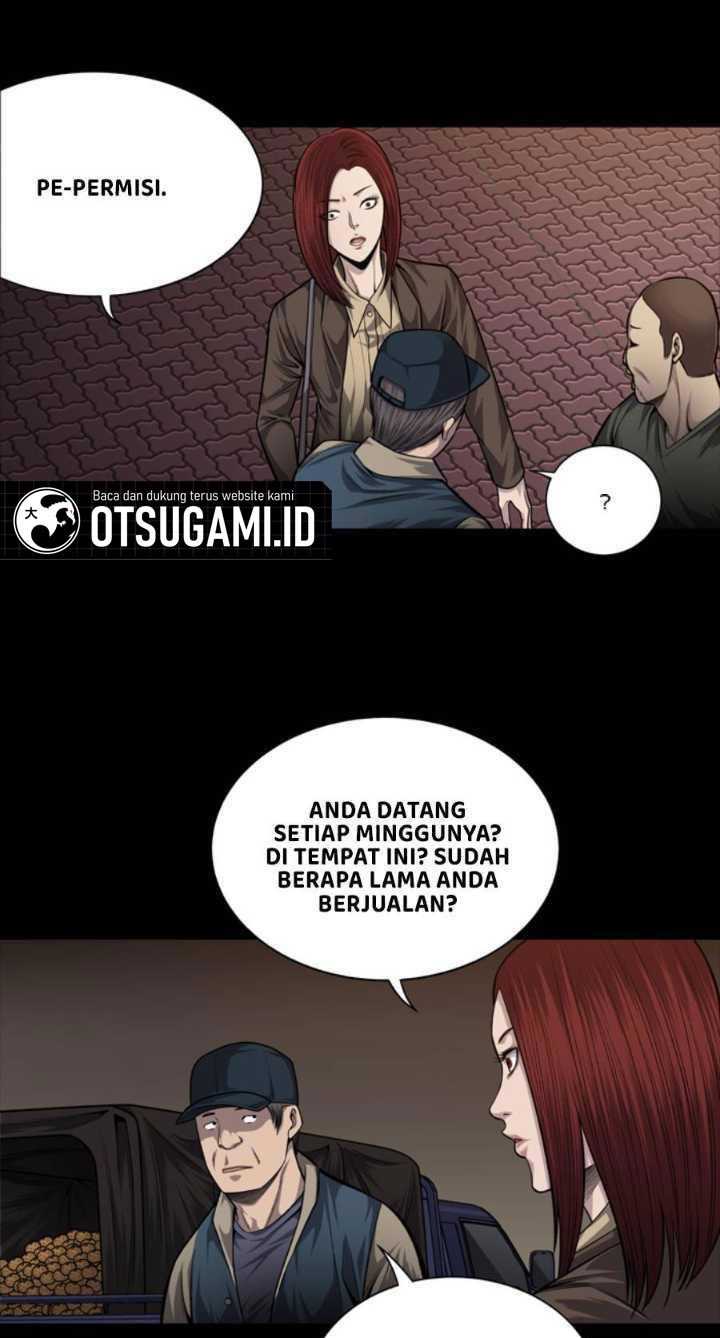 Vigilante Chapter 31 - halaman 27
