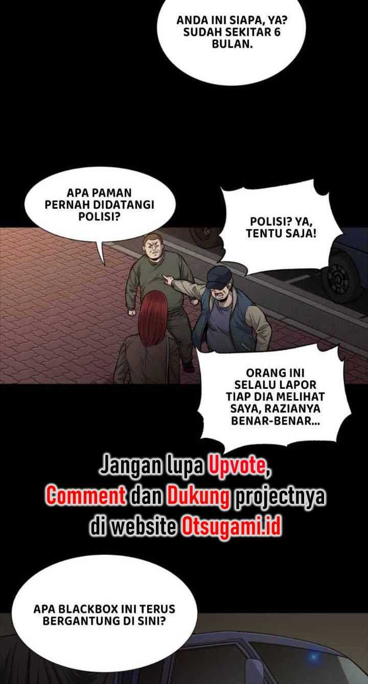 Vigilante Chapter 31 - halaman 28