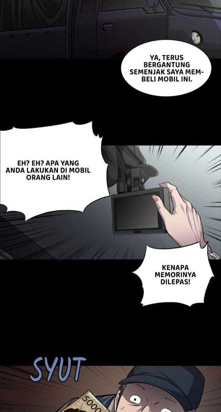 Vigilante Chapter 31 - halaman 29