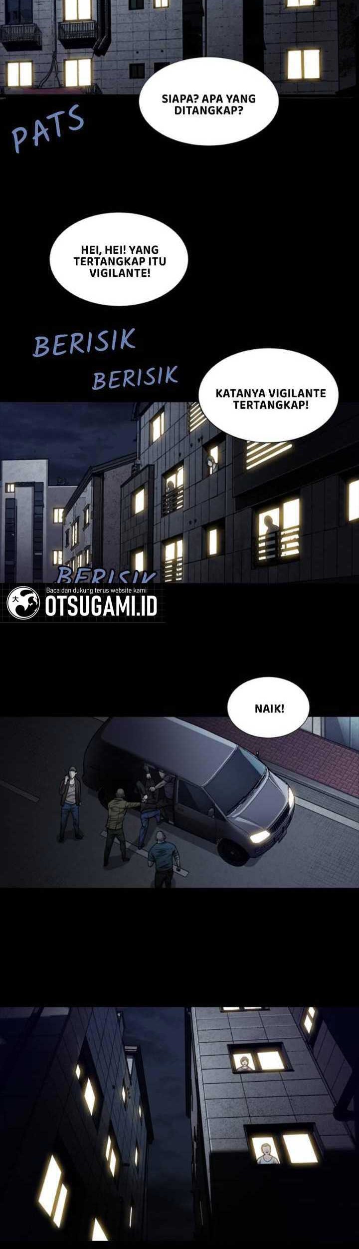 Vigilante Chapter 31 - halaman 3