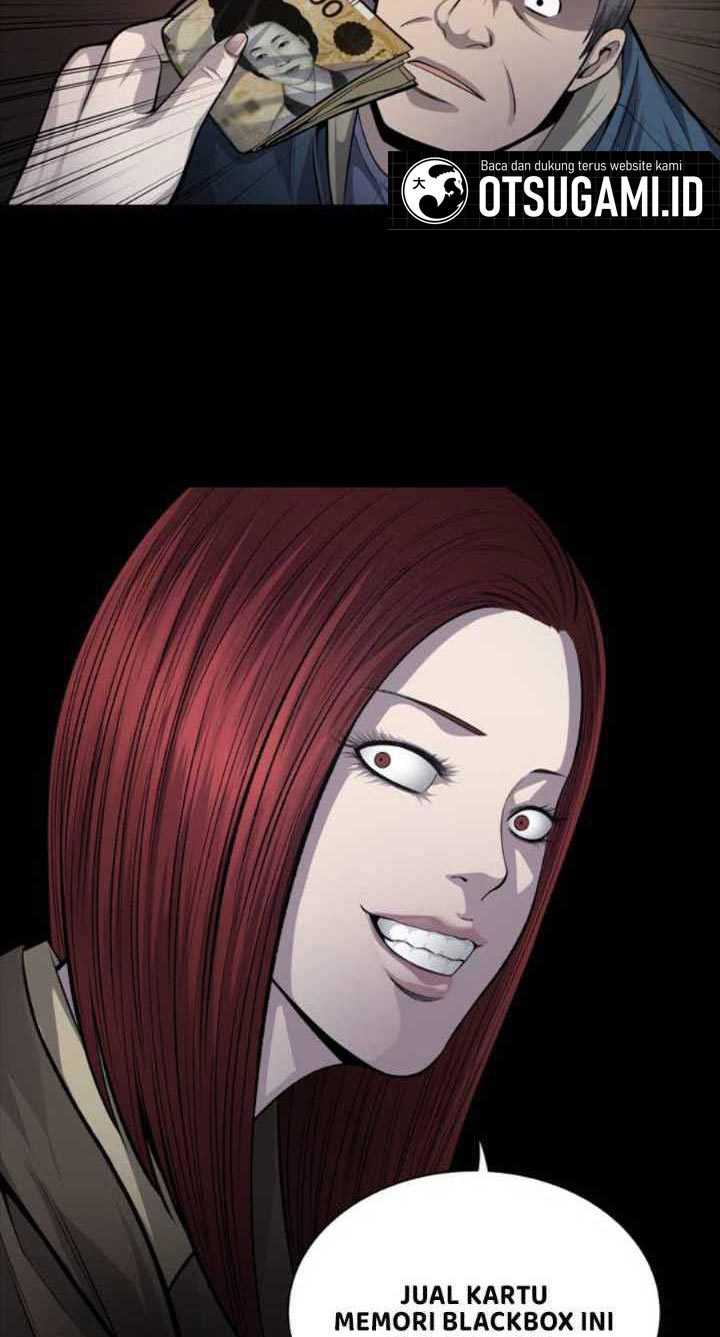 Vigilante Chapter 31 - halaman 30
