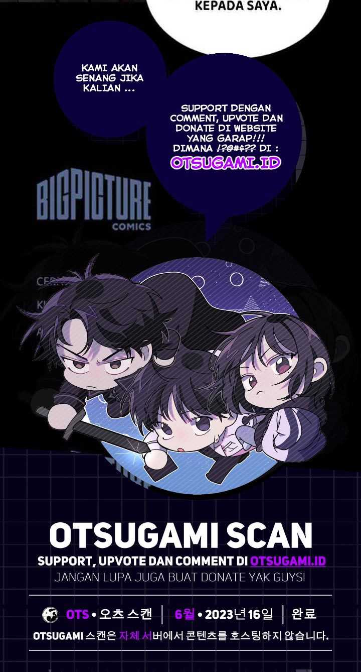 Vigilante Chapter 31 - halaman 31