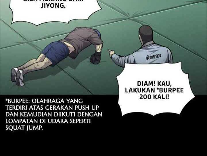 Vigilante Chapter 32 - halaman 10