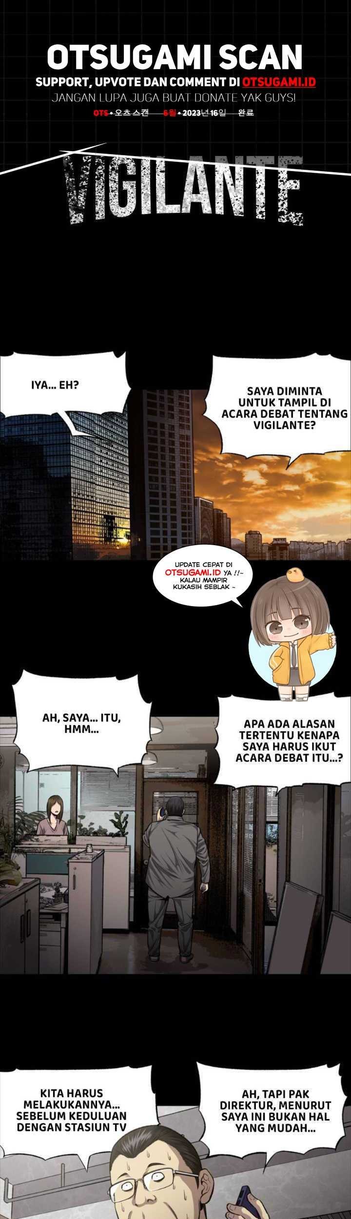 Vigilante Chapter 32 - halaman 2
