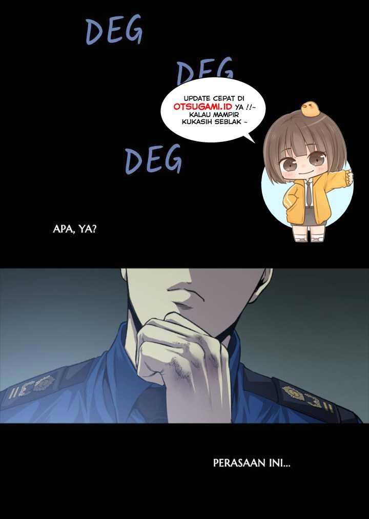 Vigilante Chapter 32 - halaman 32