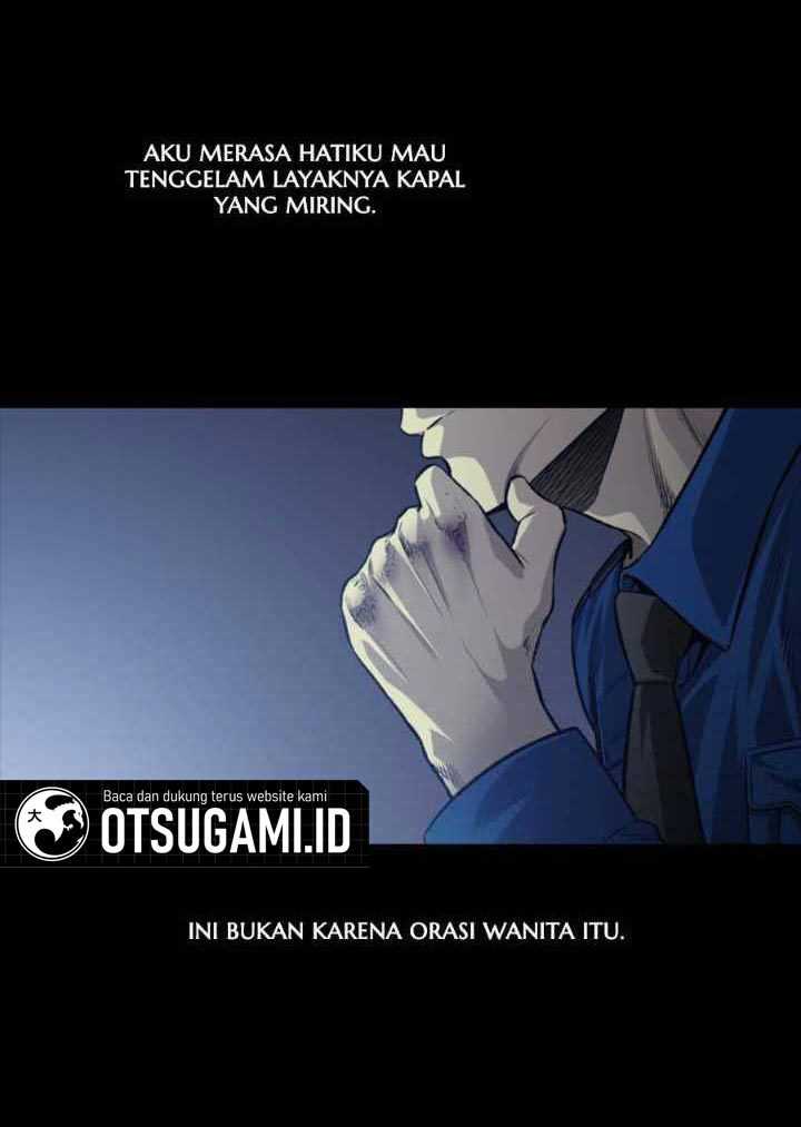 Vigilante Chapter 32 - halaman 33