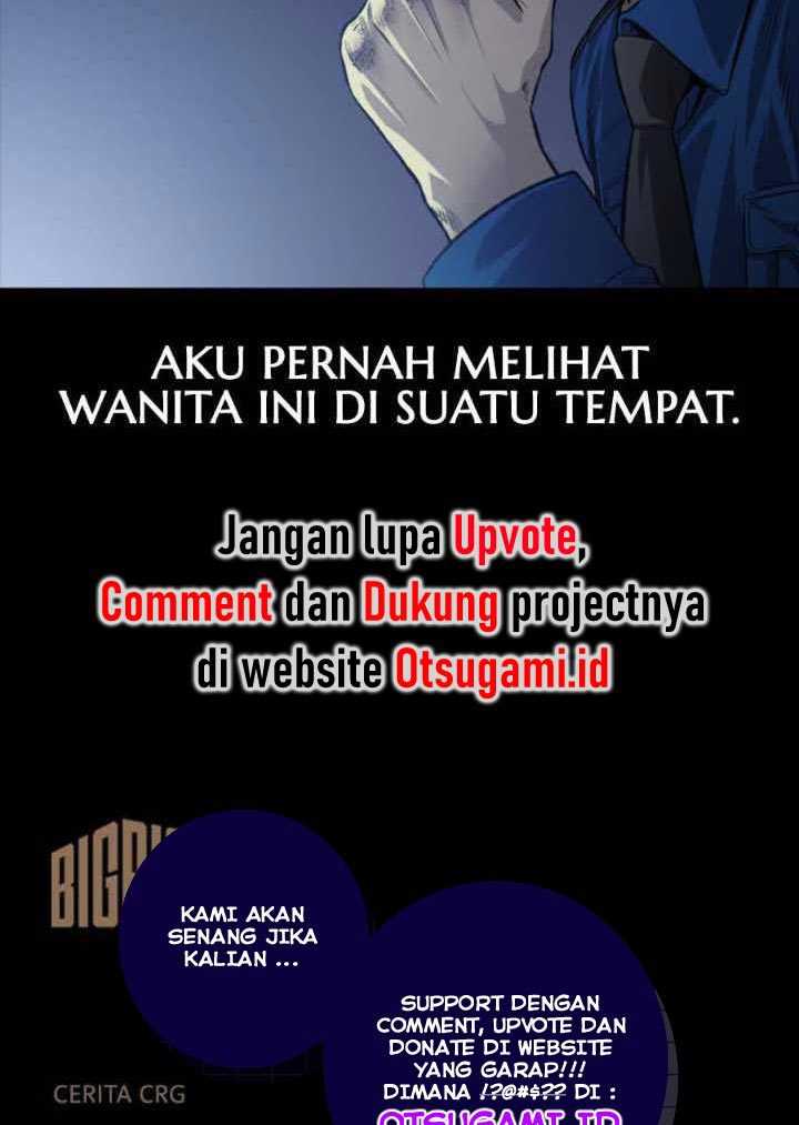 Vigilante Chapter 32 - halaman 35