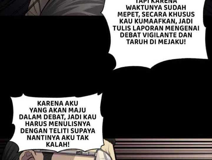 Vigilante Chapter 32 - halaman 7
