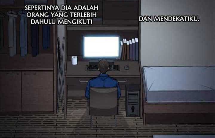 Vigilante Chapter 33 - halaman 10