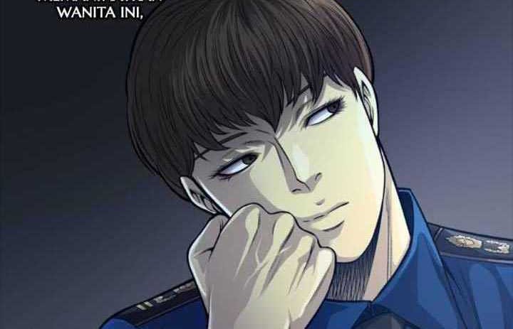 Vigilante Chapter 33 - halaman 13