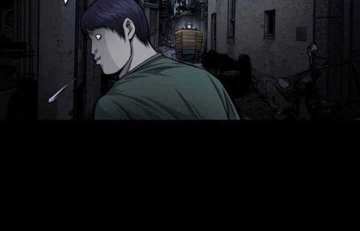 Vigilante Chapter 33 - halaman 16
