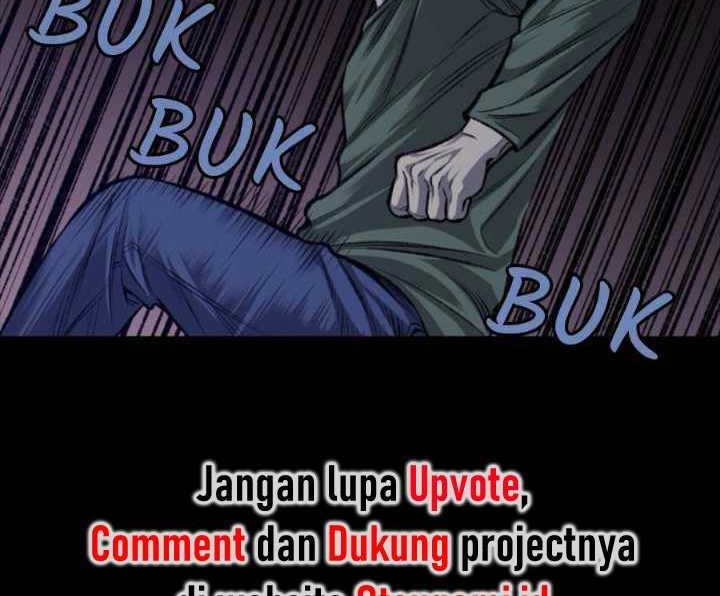 Vigilante Chapter 33 - halaman 19