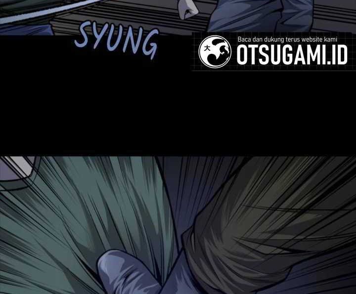 Vigilante Chapter 33 - halaman 25