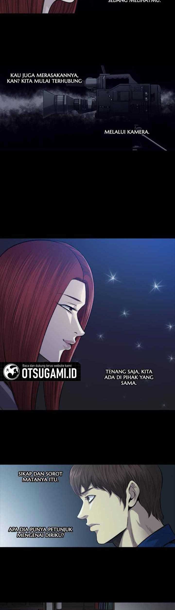 Vigilante Chapter 33 - halaman 9