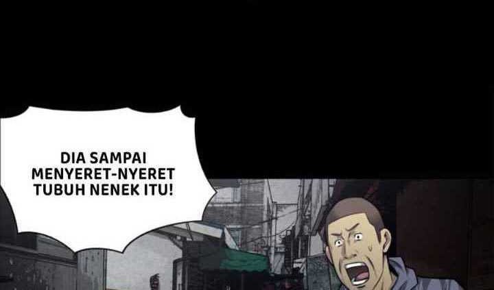 Vigilante Chapter 34 - halaman 10
