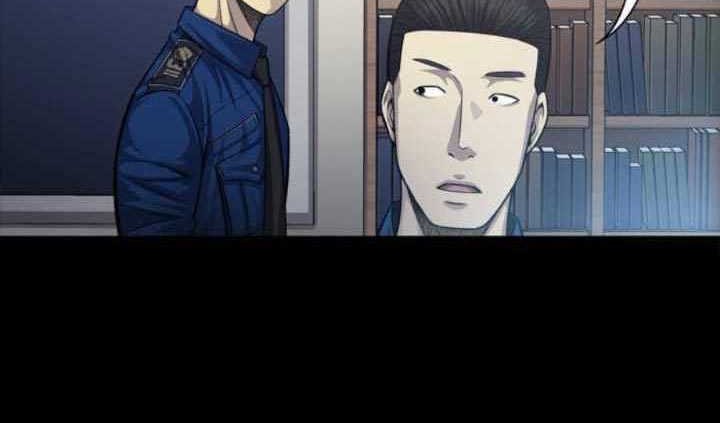 Vigilante Chapter 34 - halaman 13