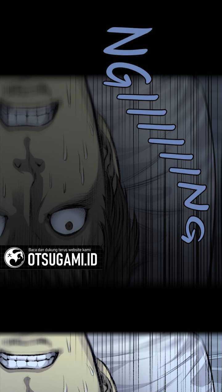 Vigilante Chapter 34 - halaman 27