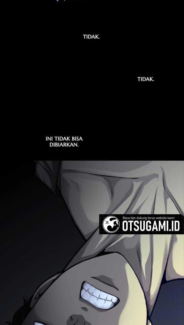 Vigilante Chapter 34 - halaman 30