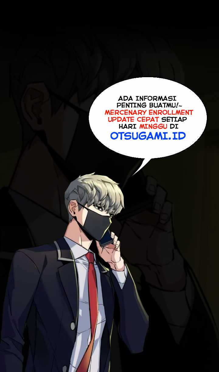 Vigilante Chapter 34 - halaman 32
