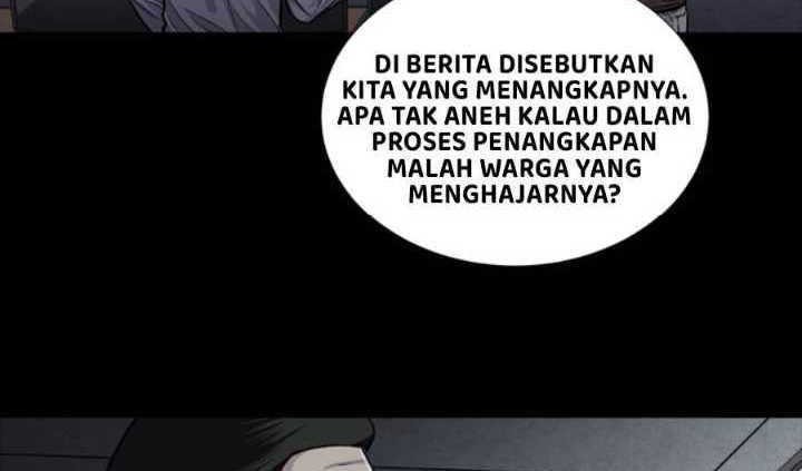 Vigilante Chapter 34 - halaman 4
