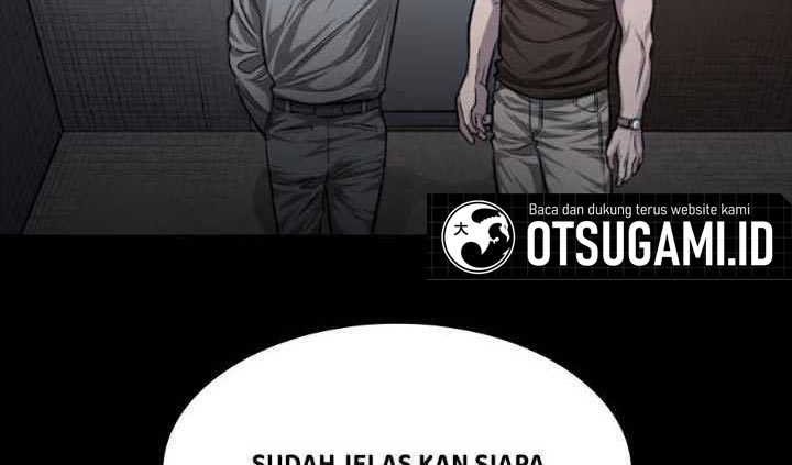 Vigilante Chapter 34 - halaman 7