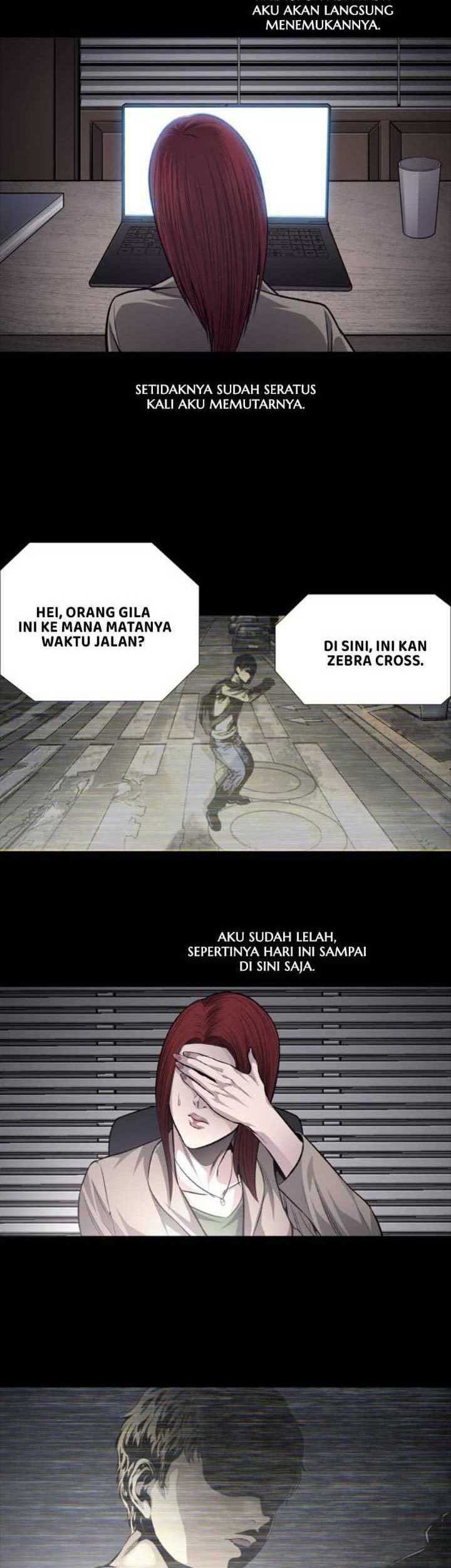 Vigilante Chapter 35 - halaman 18