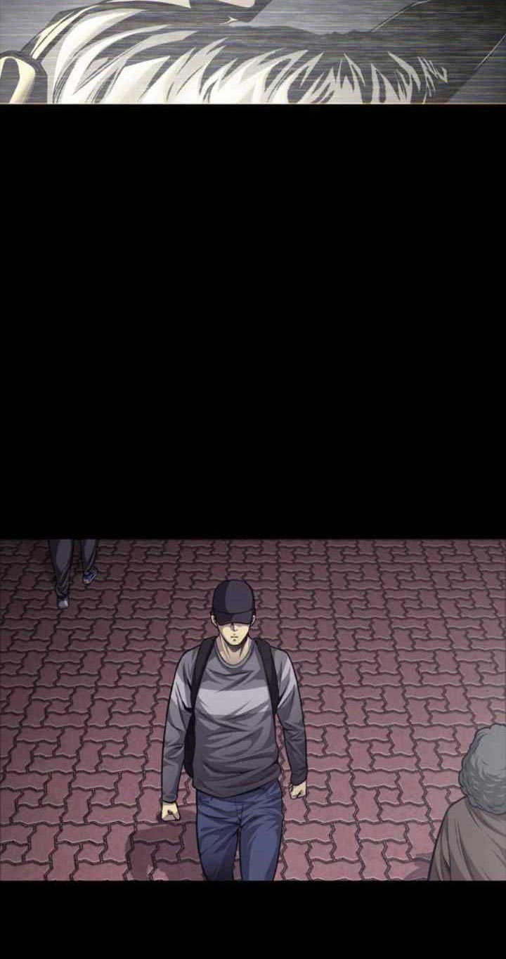 Vigilante Chapter 35 - halaman 19