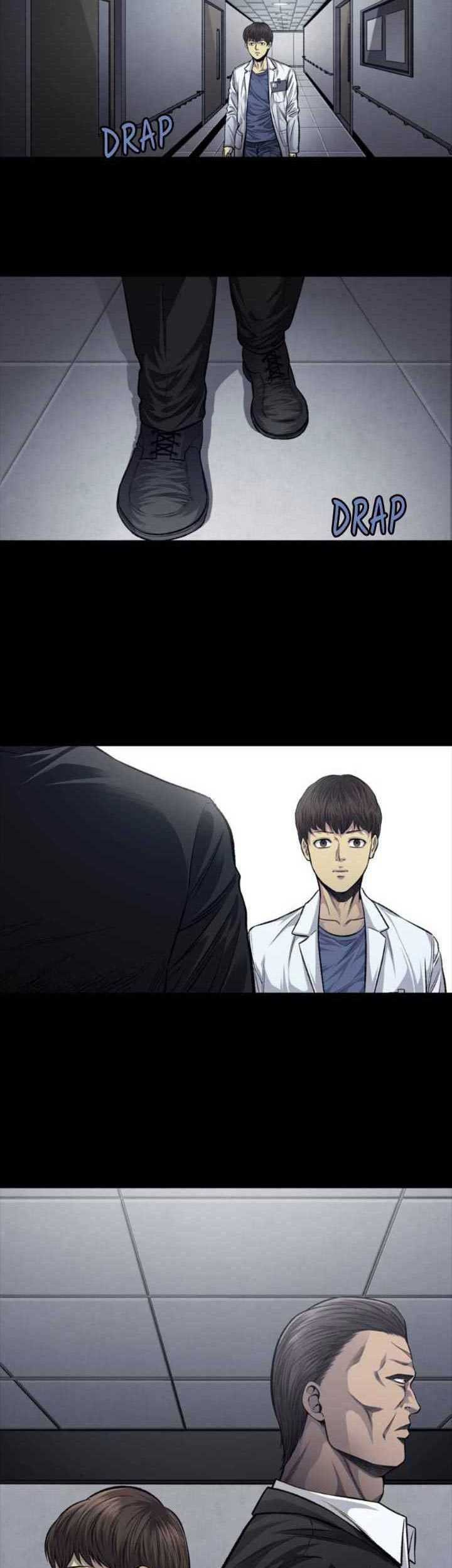 Vigilante Chapter 35 - halaman 23
