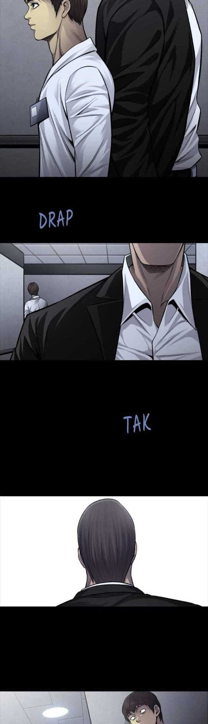 Vigilante Chapter 35 - halaman 24