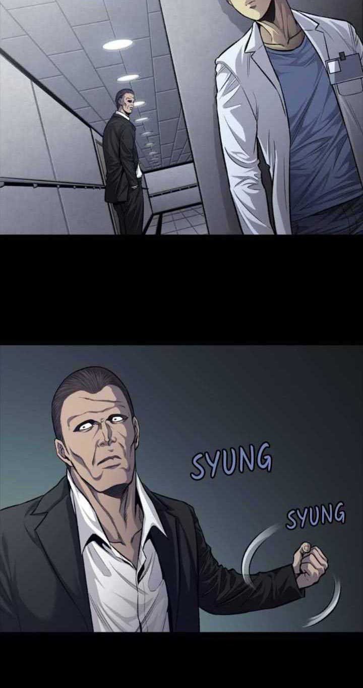 Vigilante Chapter 35 - halaman 25