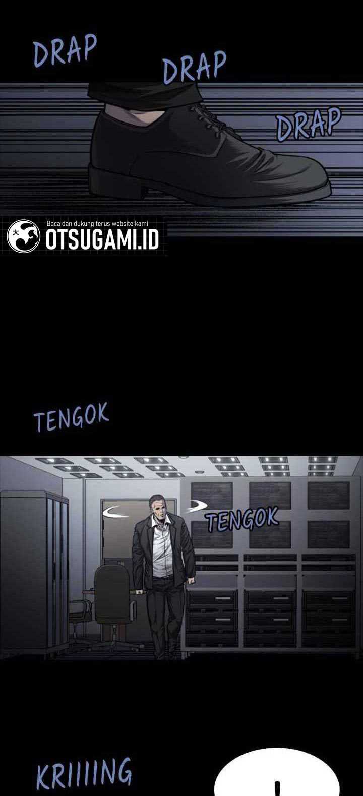 Vigilante Chapter 35 - halaman 27
