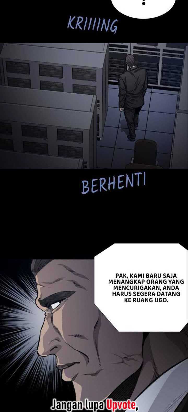 Vigilante Chapter 35 - halaman 28