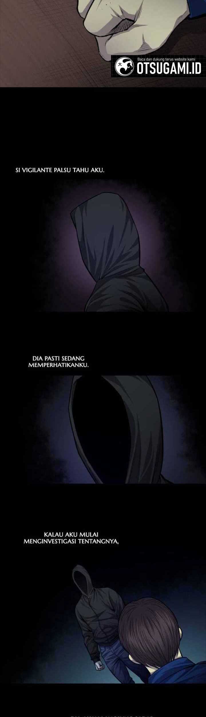Vigilante Chapter 35 - halaman 5