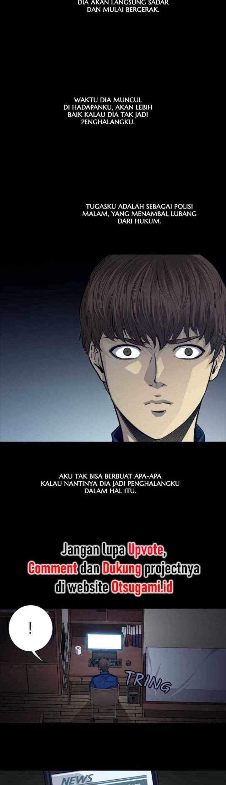 Vigilante Chapter 35 - halaman 6