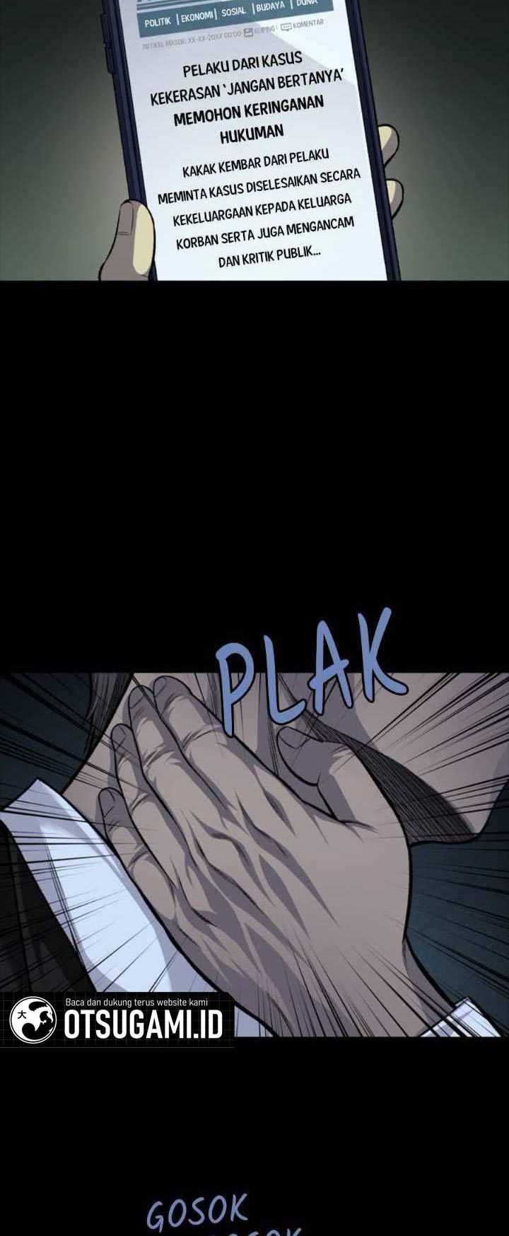 Vigilante Chapter 35 - halaman 7