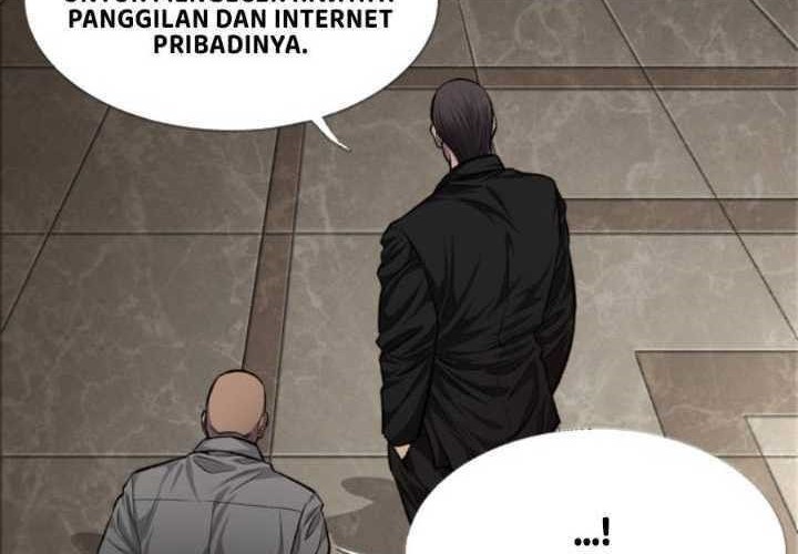 Vigilante Chapter 36 - halaman 11