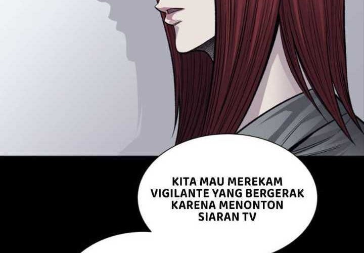 Vigilante Chapter 36 - halaman 22