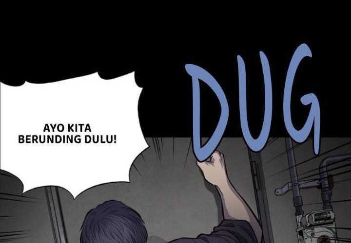 Vigilante Chapter 36 - halaman 26