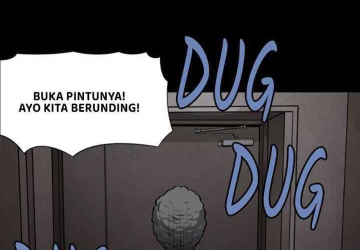 Vigilante Chapter 36 - halaman 28