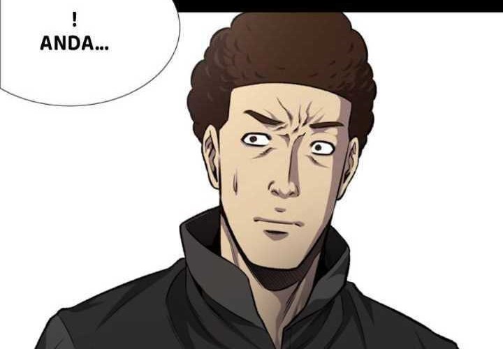 Vigilante Chapter 36 - halaman 3