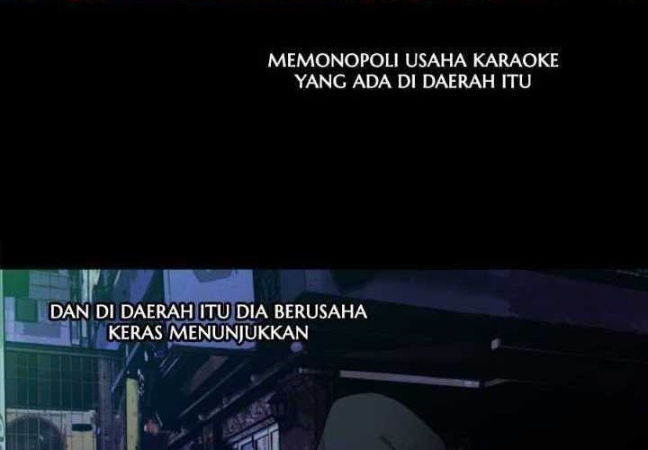 Vigilante Chapter 36 - halaman 36