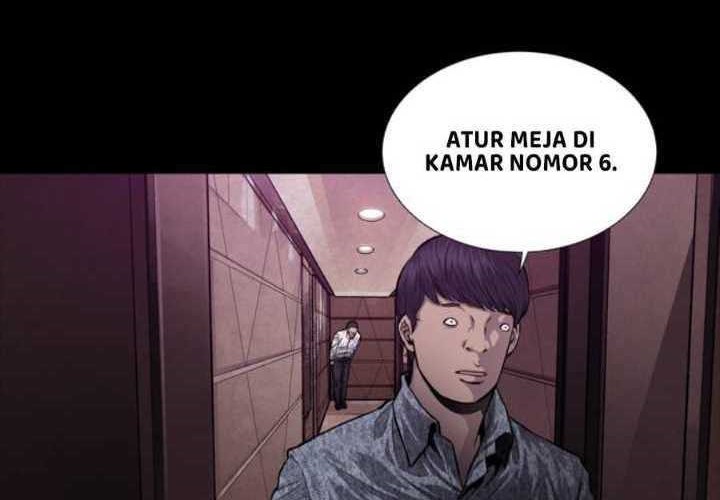Vigilante Chapter 36 - halaman 39