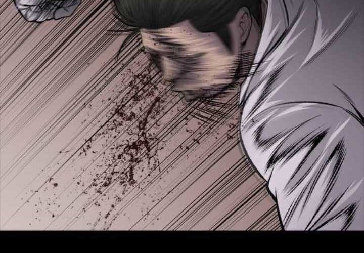 Vigilante Chapter 36 - halaman 41